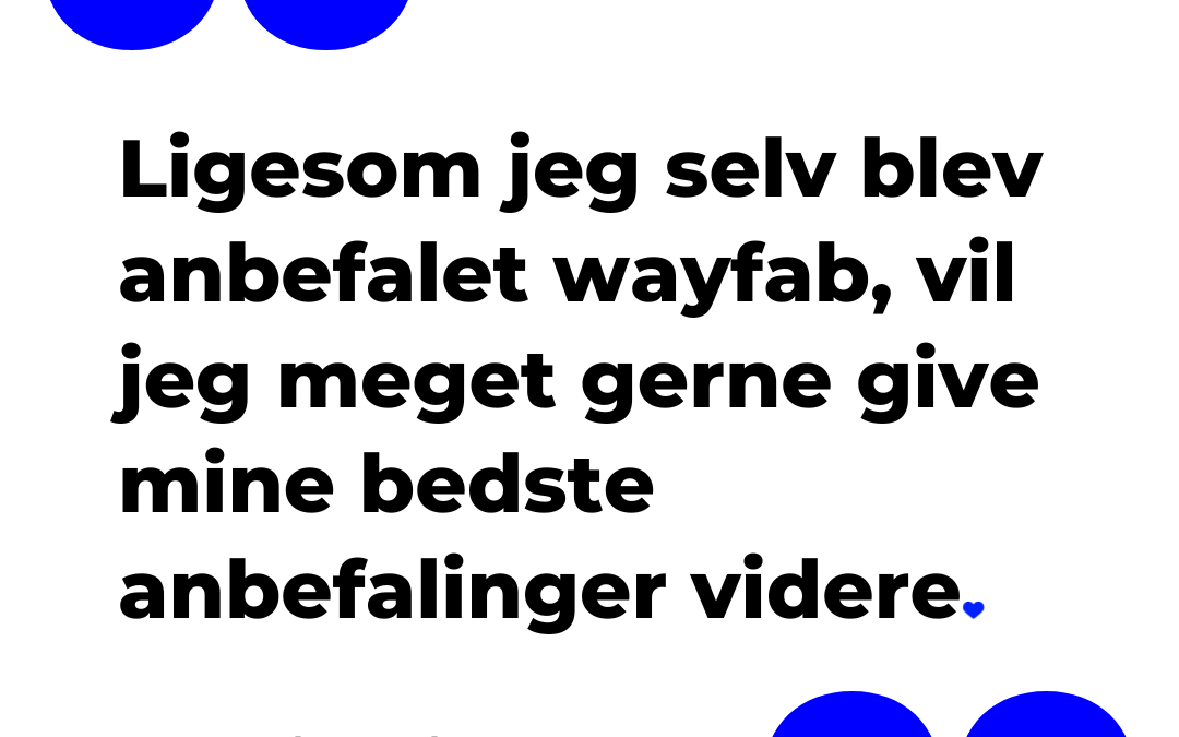 digital markedsføring