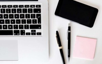 Guide: Sådan skriver du fab SoMe tekster