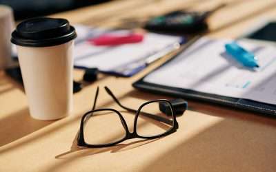 Brug fire øjne princippet i dit arbejde