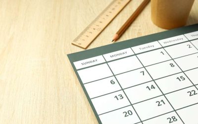 5 grunde til at planlægge dit SoMe indhold