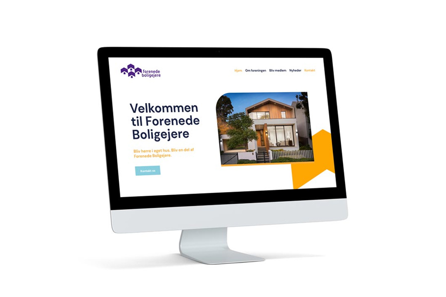 Derfor er en onepager nok for dig og din virksomhed