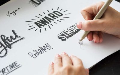 Sådan finder du den rigtige skrifttype