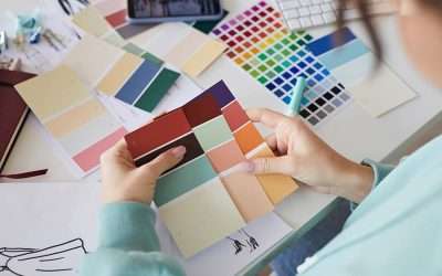 Hvilke farver skal jeg vælge?