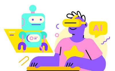 Hvorfor bruge AI til at skrive blogposts?