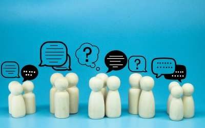 Lær et nyt branchesprog: Sociale Medier