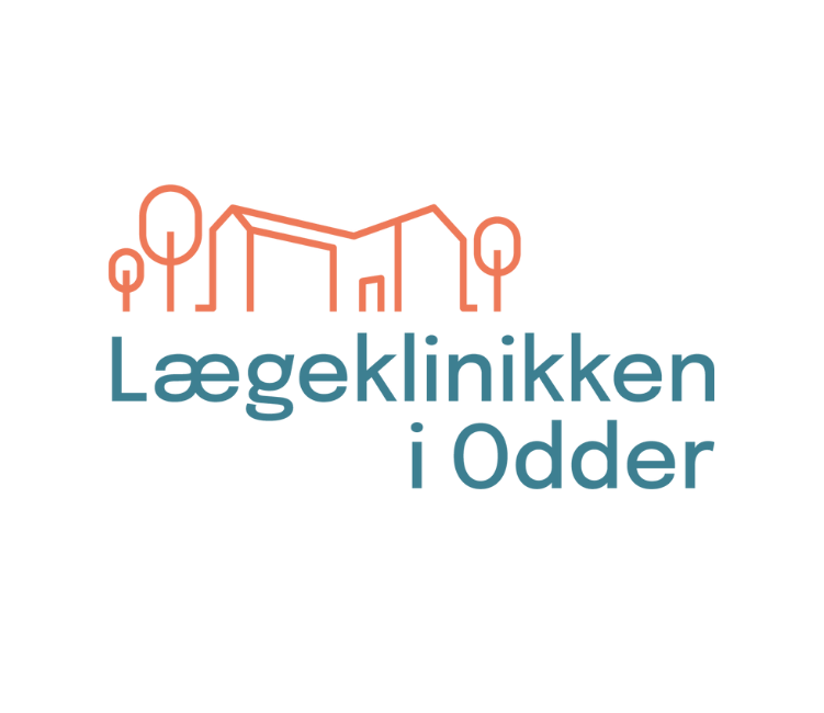 laegerklinikkeniodder-logo Lægepraksis logo – wayfab