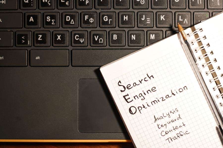 Hvordan SEO-optimerer man selv sin hjemmeside? – wayfab