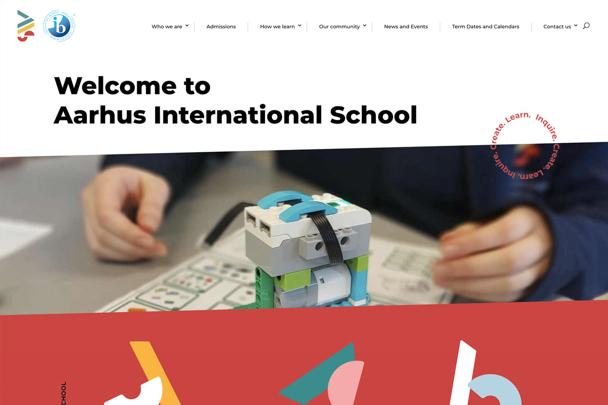 Aarhus International School