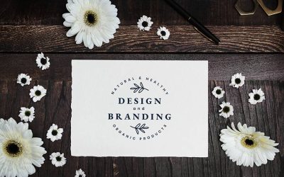 Hvorfor skal man have en visuel identitet?