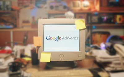 Google AdWords: Hvad er det? Hvad hedder det nu?
