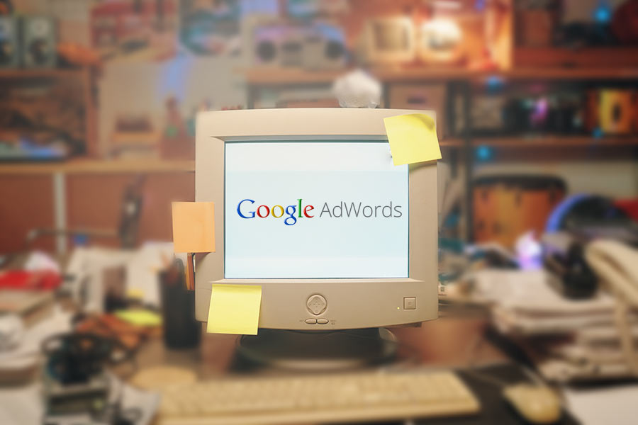 Google AdWords: Hvad er det? Hvad hedder det nu?