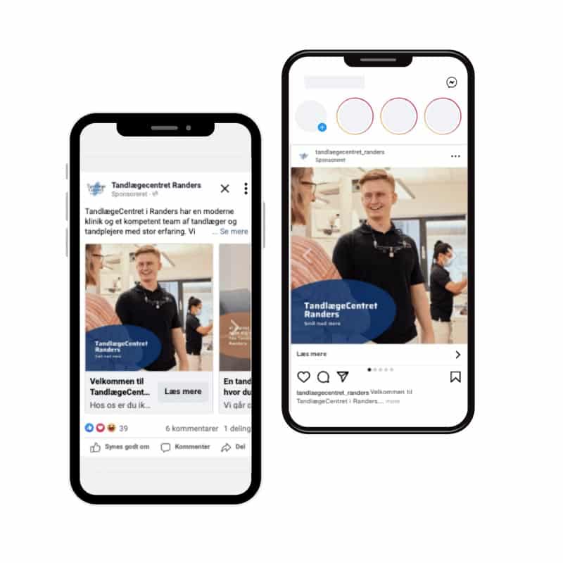 Ekstern marketing og projektledelse – wayfab