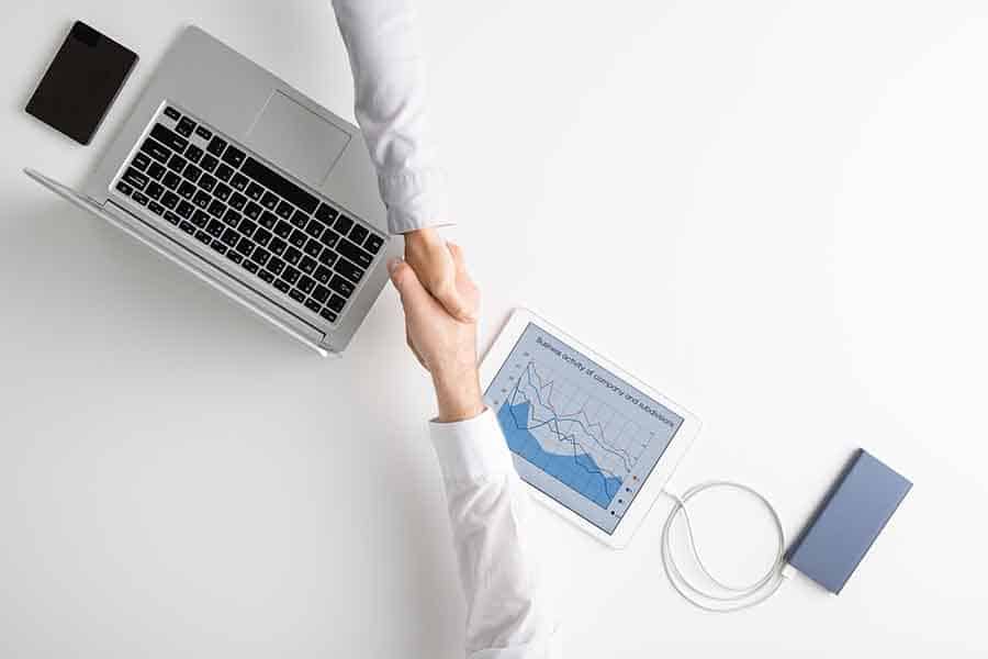 outsource din marketing