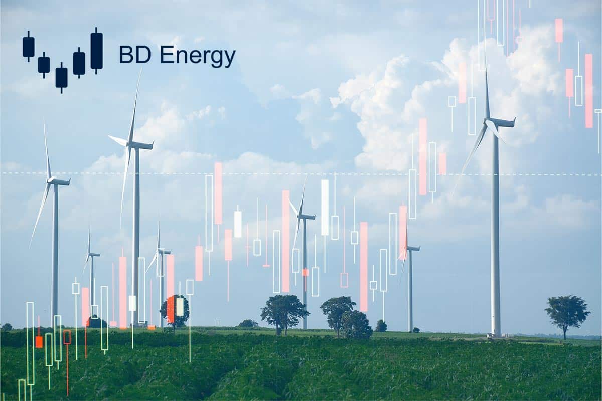 BD Energy