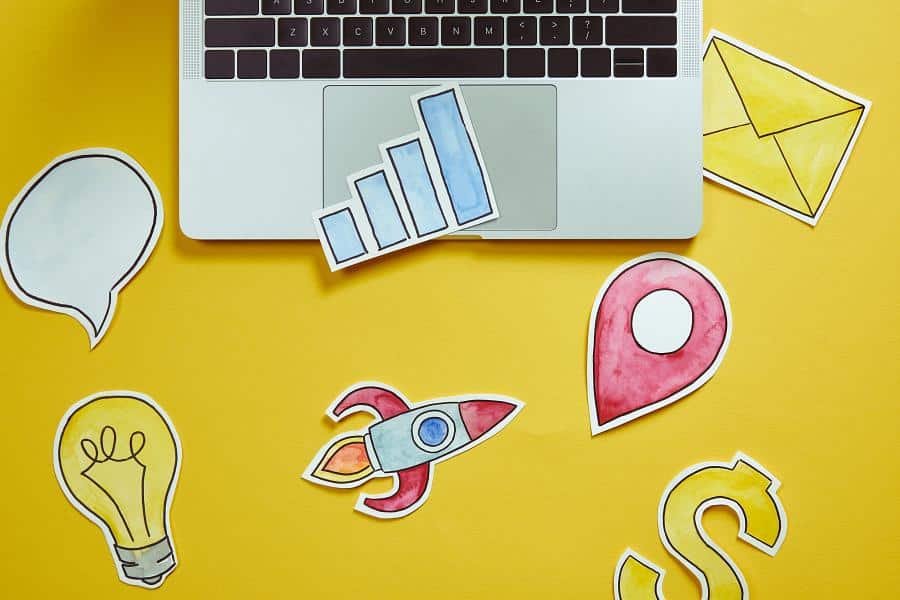 reklamebureau vs marketingsbureau