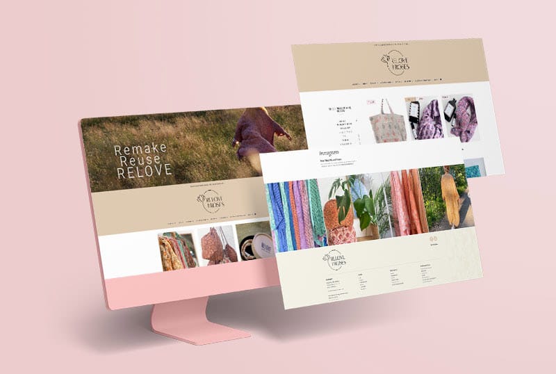 Hjemmesider – Webshop – wayfab