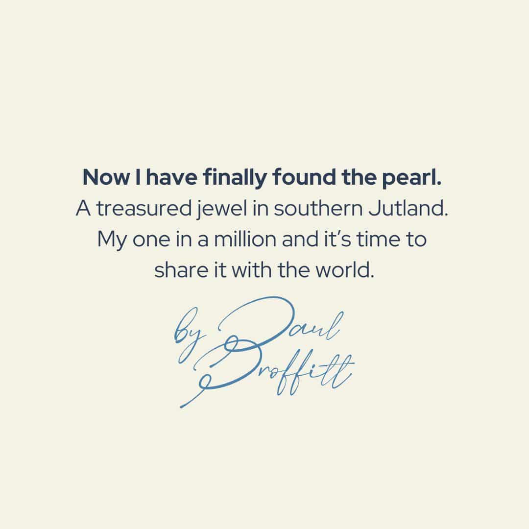 wayfab case - restaurant hjemmeside - Pearl by paul proffitt