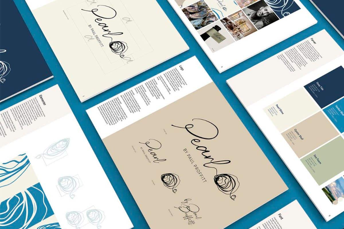 Pearl by Paul Proffitt