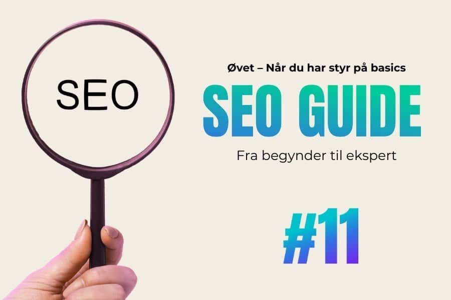 Google Search Console for begyndere (der vil blive øvede) – wayfab
